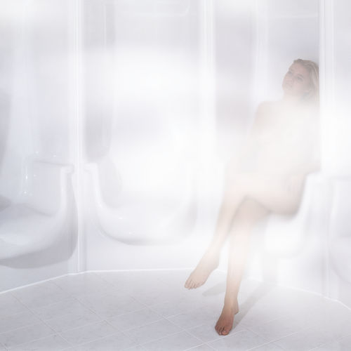 Bain de vapeur - ROMANTICA LINE - Cleopatra World of Wellness