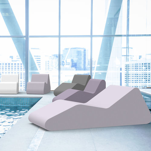 Siège de repos professionnel - SPA COMFORT - Cleopatra World of Wellness