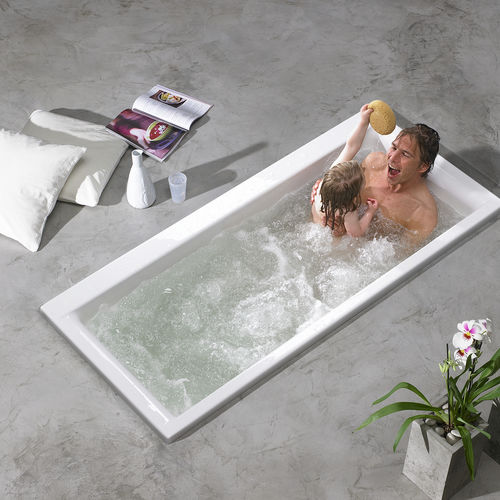 Système d'hydromassage pour baignoire - EXTREME - Cleopatra World of Wellness