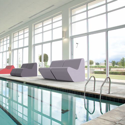 Siège de repos professionnel - SPA SEATS - Cleopatra World of Wellness