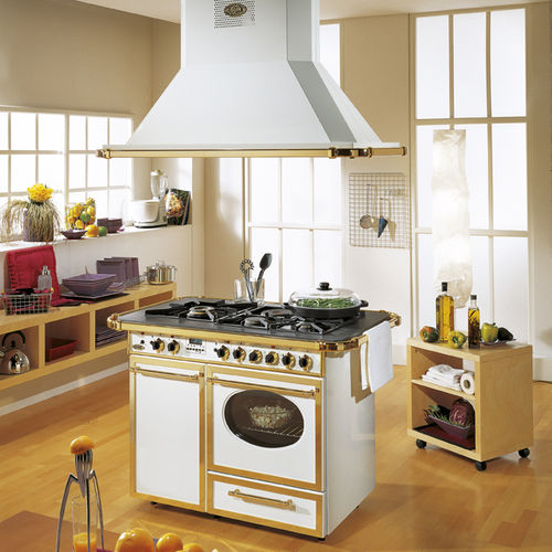Îlot de cuisine - CHATELAINE PRO 960 CATALYSE - GODIN export