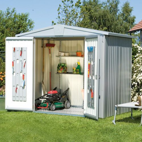 Range outils en acier galvanisé - Europa - Biohort GmbH - contemporain