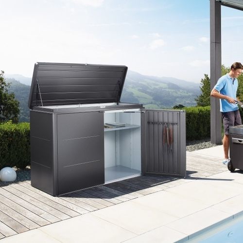 Meuble de rangement de sol - HighBoard - Biohort GmbH - pour cuisine
