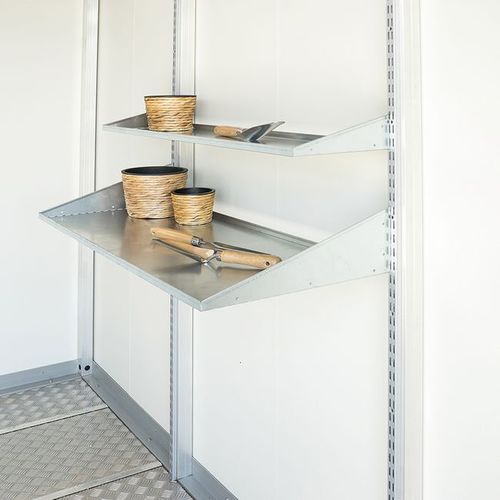 Étagère murale - CasaNova - Biohort GmbH - contemporaine / démontable