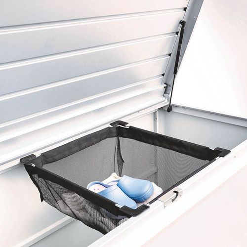 Panier à linge en polyester - Biohort GmbH