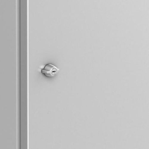 Cylindre pour serrure à clé - Alex - Biohort GmbH