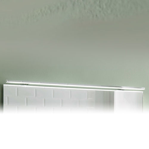 Luminaire apparent - F-70C1 - Uraldi - à LED / linéaire / IP44