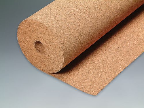 Isolant thermique - KOFLEX - Coverd Srl - thermo-acoustique / acoustique / en liège