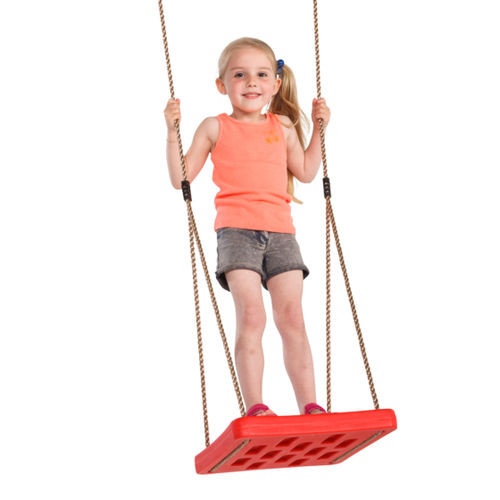 Siège de balançoire plat - FOOT - KBT