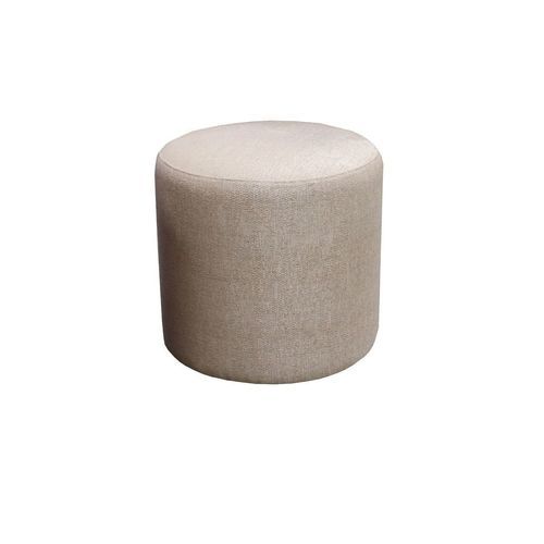 Pouf contemporain - DUMAINE SIEGES - en tissu / en mousse / en velours