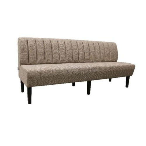 Banquette de bistrot modulable - SYDNEY - DUMAINE SIEGES - contemporaine / en tissu / en velours