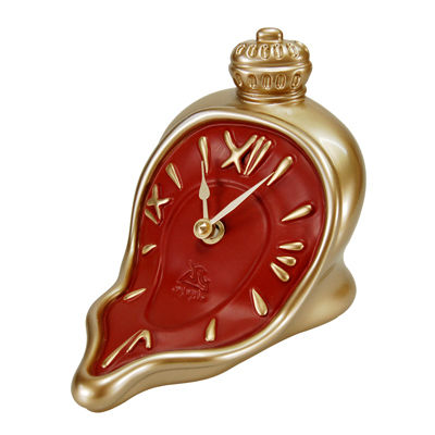 Horloge design original - ORE SCIOLTE - Antartidee snc - de table / analogique / en résine