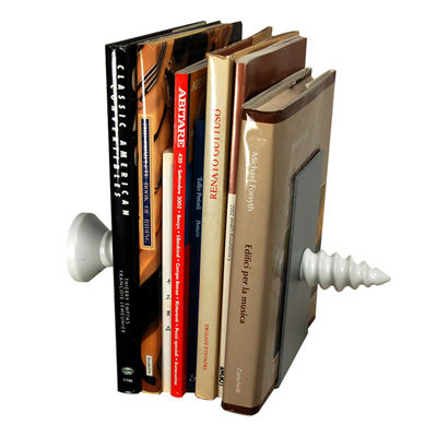 Serre-livre en résine - VITE - Antartidee snc