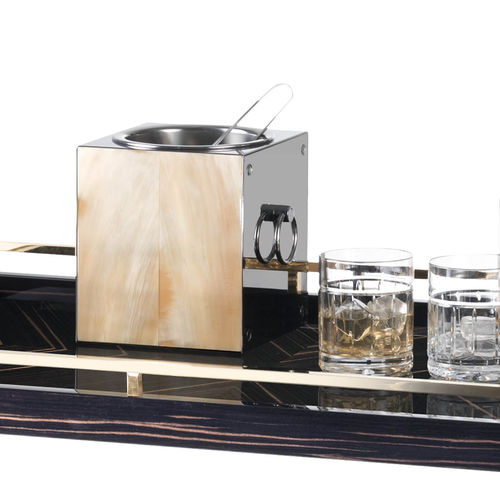 Seau à glace en inox - POLAR - Arcahorn
