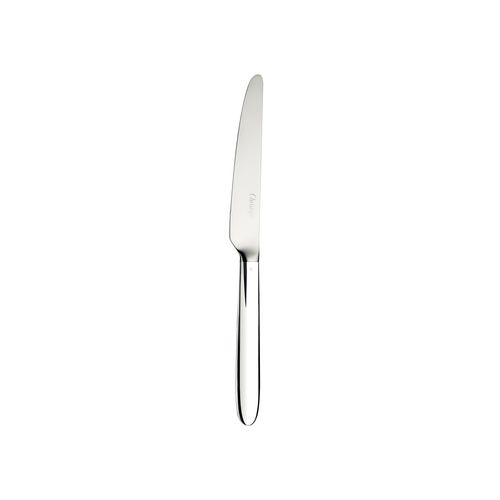 Couteau de table avec manche en métal - B00065009 - Argenteria Christofle srl