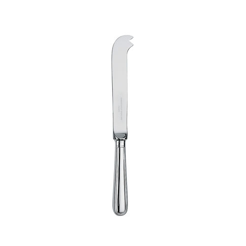 Couteau à fromage avec manche en métal - B00021028 - Argenteria Christofle srl - avec lame en métal
