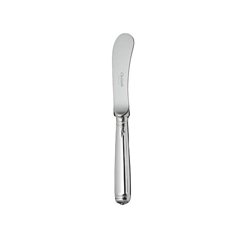 Couteau à beurre avec lame en métal - B01418031 - Argenteria Christofle srl