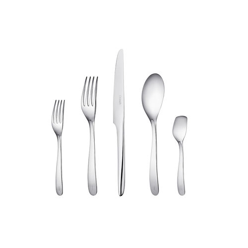 Couvert en inox - B02427185 - Argenteria Christofle srl - professionnel