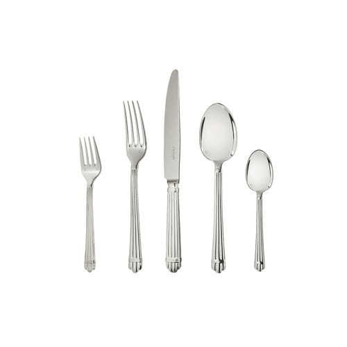 Couvert en métal argenté - B00022185 - Argenteria Christofle srl - à usage domestique / professionnel