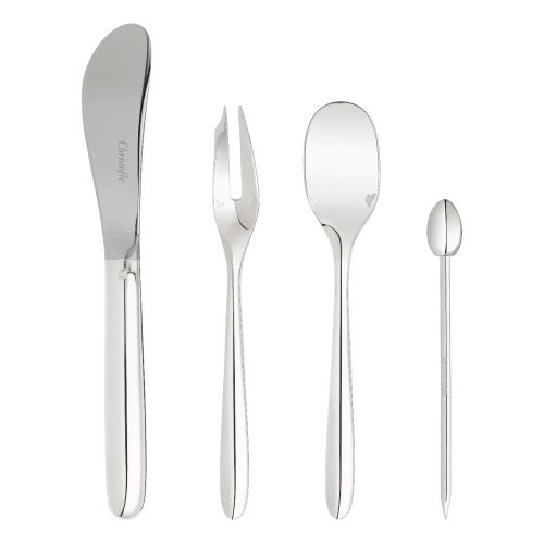 Couvert en métal argenté - B00065599 - Argenteria Christofle srl - professionnel / à usage domestique