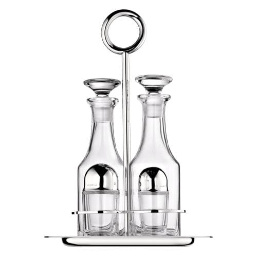 Huilier & vinaigrier professionnel - B03928130 - Argenteria Christofle srl - à usage domestique / de service