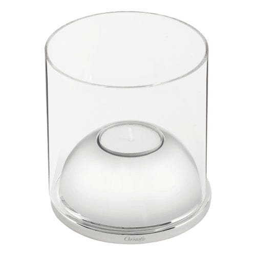 Verre à cocktail - B05910015 - Argenteria Christofle srl - en acier inoxydable