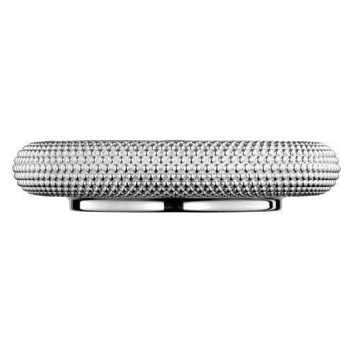 Bol en métal argenté - B04231597 - Argenteria Christofle srl