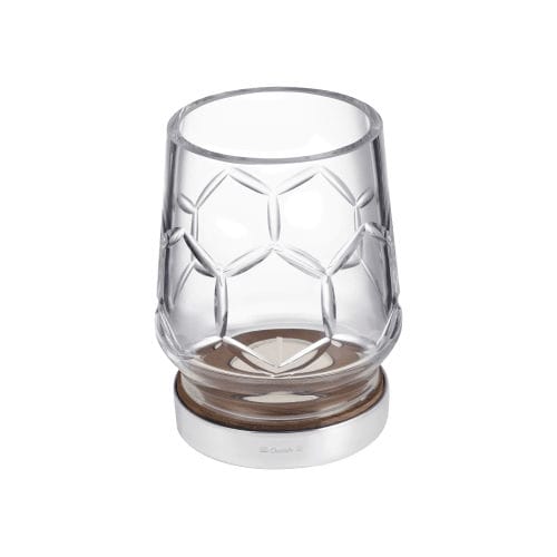 Vase contemporain - B04210816 - Argenteria Christofle srl - en verre