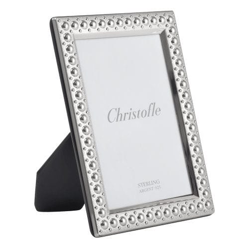Cadre en argent massif - B05256020 - Argenteria Christofle srl