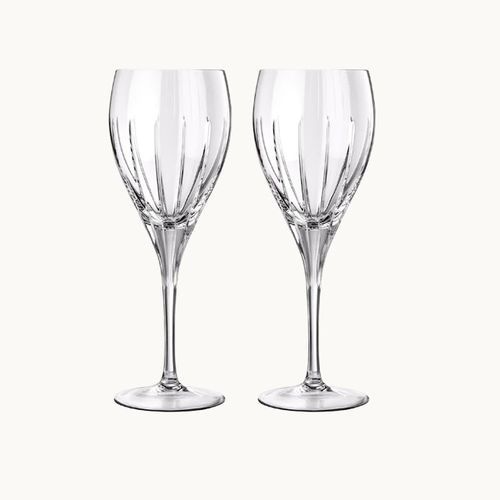 Verre en cristal - B07962001 - Argenteria Christofle srl - pour hôtel / pour bar / pour bâtiment