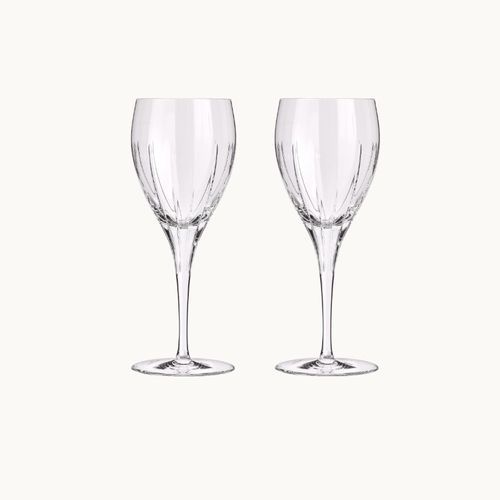 Verre à vin - B07962003 - Argenteria Christofle srl - en cristal / pour hôtel / pour bar