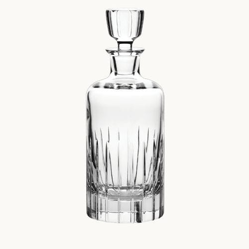Décanteur en cristal - B07902121 - Argenteria Christofle srl - professionnel