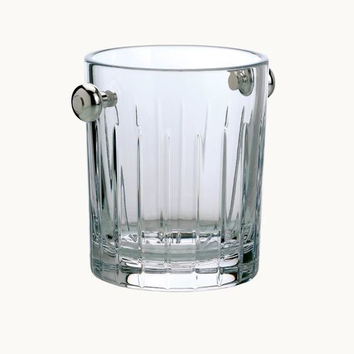 Seau à glace en cristal - B07902131 - Argenteria Christofle srl - professionnel