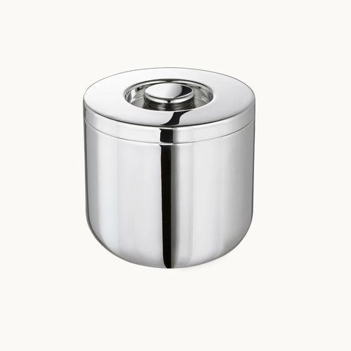 Seau à glace en inox - B05942015 - Argenteria Christofle srl - en silicone / acier / d'extérieur