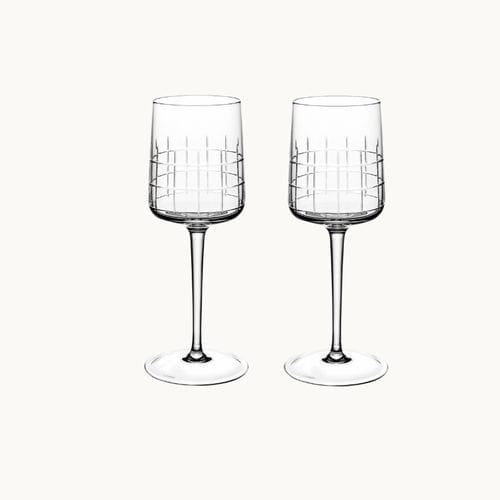 Verre en cristal - B07965001 - Argenteria Christofle srl - de service