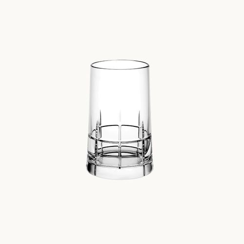 Verre à vodka - B07965440 - Argenteria Christofle srl - en cristal / pour commerce
