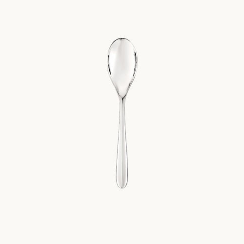 Couvert en acier - B02427002 - Argenteria Christofle srl - de service