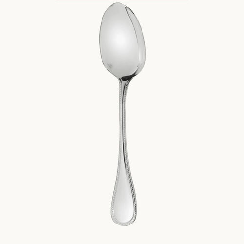 Couvert en argent massif - B01416022 - Argenteria Christofle srl - professionnel
