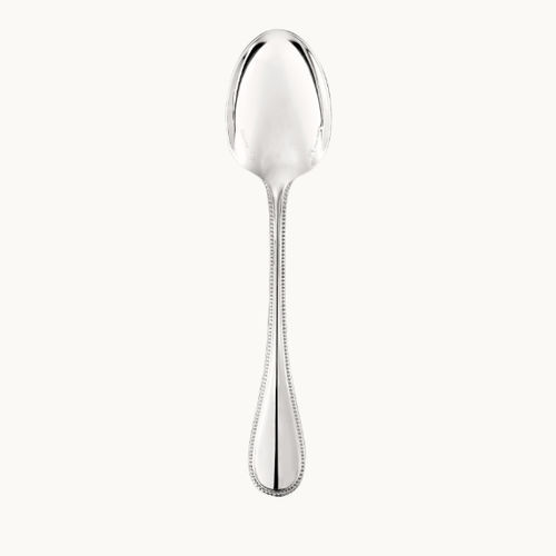 Couvert en argent massif - B01416008 - Argenteria Christofle srl - professionnel