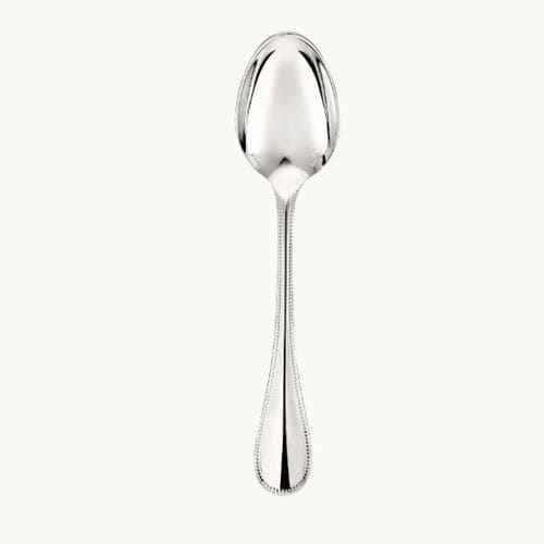 Couvert en argent massif - B01416004 - Argenteria Christofle srl - professionnel