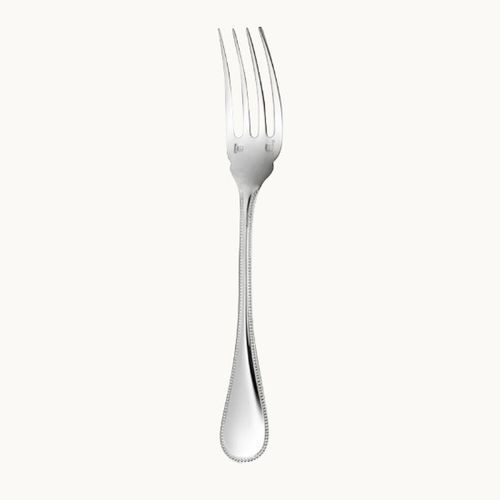 Couvert en argent massif - B01416021 - Argenteria Christofle srl - professionnel