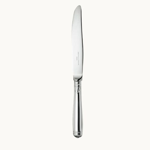 Couteau à pain avec lame en acier - B00018025 - Argenteria Christofle srl