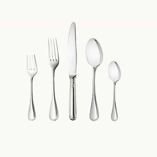 Couvert en argent - B01418185 - Argenteria Christofle srl - professionnel