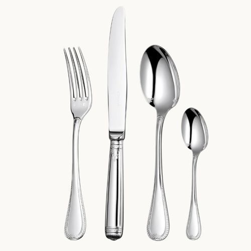 Couvert en métal argenté - B00018824 - Argenteria Christofle srl - professionnel