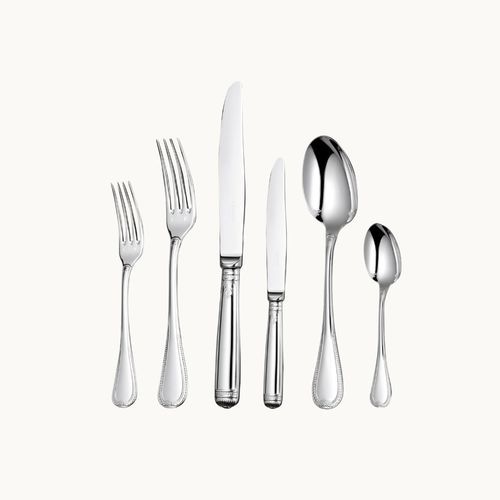 Couvert en métal argenté - B00018836 - Argenteria Christofle srl - professionnel