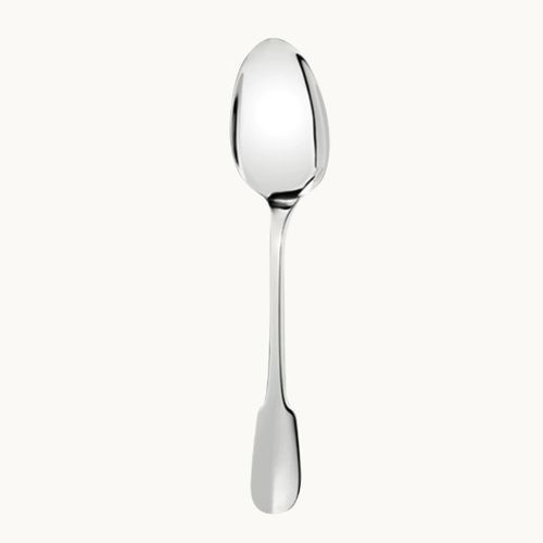 Couvert en argent massif - B01420004 - Argenteria Christofle srl - professionnel