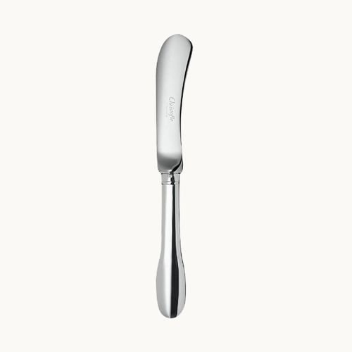 Couteau à beurre avec lame en métal - B01420031 - Argenteria Christofle srl