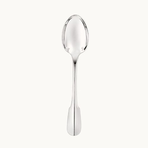 Couvert en métal argenté - B00016008 - Argenteria Christofle srl - professionnel / à usage domestique