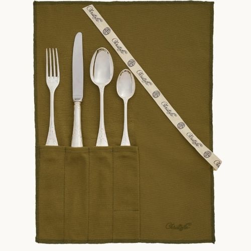 Couvert en métal argenté - B00038174 - Argenteria Christofle srl - professionnel