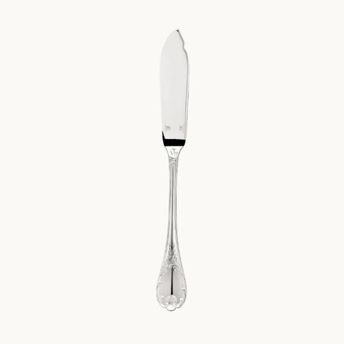 Couteau à poisson avec lame en métal - B00038020 - Argenteria Christofle srl
